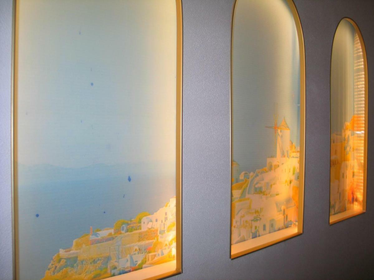 L'Isola Di Gaia Bed & Breakfast Crotone Exterior photo