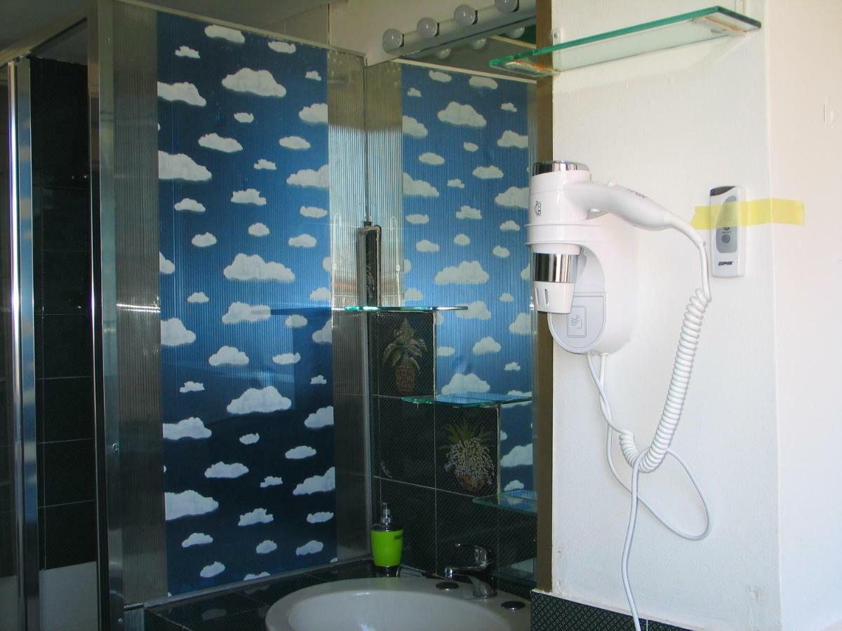 L'Isola Di Gaia Bed & Breakfast Crotone Exterior photo